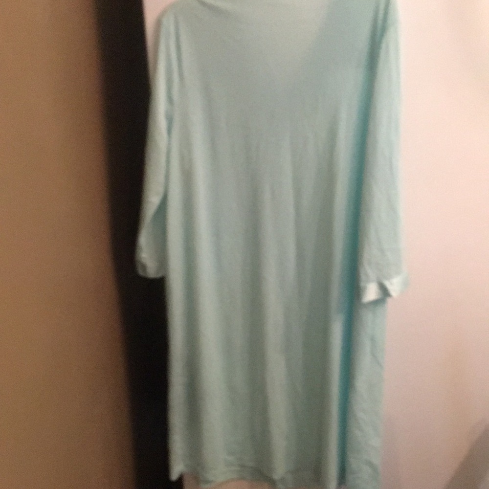 Vanity Fair Robe - Picture 7 of 8